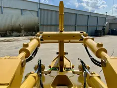 Caterpillar-D7 / D7H / D7R SS Ripper-2025-907261