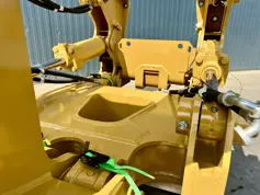 Caterpillar-D7 / D7H / D7R SS Ripper-2025-907261
