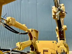 Caterpillar-D7 / D7H / D7R SS Ripper-2025-907261