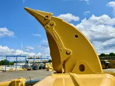 Caterpillar-D7 / D7H / D7R SS Ripper-2025-907261