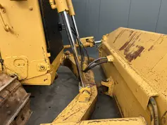 Caterpillar-D7R II-2005-207523