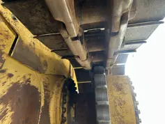 Caterpillar-D7R II-2005-207523