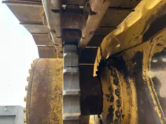 Caterpillar-D7R II-2005-207523