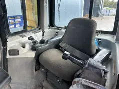 Caterpillar-D7R II-2005-207523