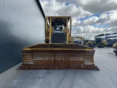 Caterpillar-D7R II-2005-207523