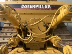 Caterpillar-D7R II-2005-207523