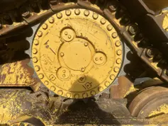 Caterpillar-D7R II-2005-207523