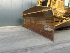 Caterpillar-D7R II-2005-207523