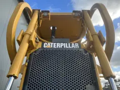 Caterpillar-D7R II-2005-207523