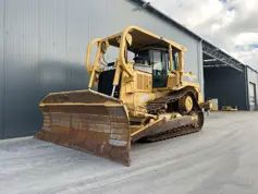 Caterpillar-D7R II-2005-207523