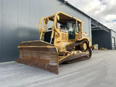Caterpillar-D7R II-2005-207523