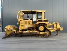 Caterpillar-D7R II-2005-207523