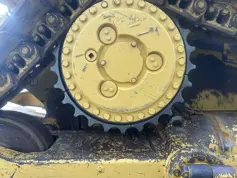 Caterpillar-D7R II-2005-207523