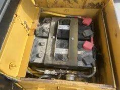 Caterpillar-D7R II-2005-207523