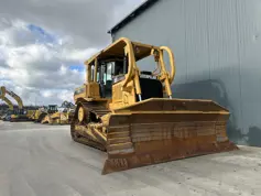 Caterpillar-D7R II-2005-207523
