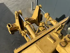 Caterpillar-D7R II-2005-207523