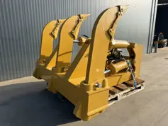 Caterpillar-D8 Multi Shank Ripper-2026-908204