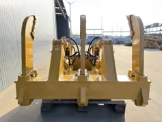 Caterpillar-D8 Multi Shank Ripper-2026-908204