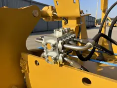 Caterpillar-D8GC Multi Shank Ripper-2026-908203