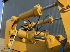 Caterpillar-D8GC Multi Shank Ripper-2026-908203