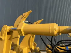 Caterpillar-D8GC Multi Shank Ripper-2026-908203