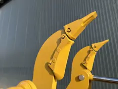 Caterpillar-D8GC Multi Shank Ripper-2026-908203