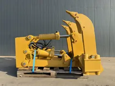 Caterpillar-D8N Multi Shank Ripper-2026-908202