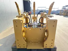 Caterpillar-D8N Multi Shank Ripper-2026-908202