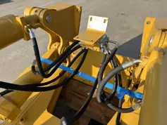 Caterpillar-D8N Multi Shank Ripper-2026-908202