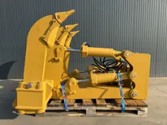 Caterpillar-D8N Multi Shank Ripper-2026-908202