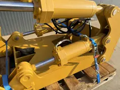 Caterpillar-D8N Multi Shank Ripper-2026-908202