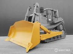 Caterpillar-D8N SU-2026-905245