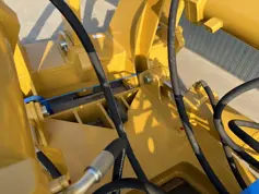 Caterpillar-D8R Multi Shank Ripper-2026-908201