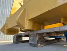 Caterpillar-D8R Multi Shank Ripper-2026-908201