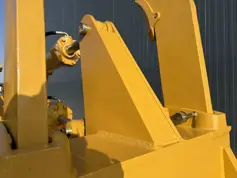 Caterpillar-D8R Multi Shank Ripper-2026-908201