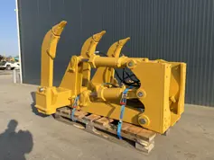 Caterpillar-D8R Multi Shank Ripper-2026-908201