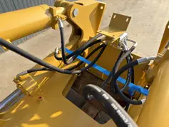 Caterpillar-D8R Multi Shank Ripper-2026-908201