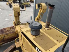 Caterpillar-D8R SERIES II-2001-206655