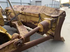 Caterpillar-D8R SERIES II-2001-206655