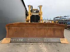 Caterpillar-D8R SERIES II-2001-206655