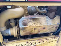 Caterpillar-D8R SERIES II-2001-206655