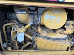 Caterpillar-D8R SERIES II-2001-206655