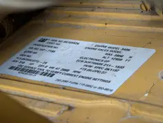 Caterpillar-D8R SERIES II-2001-206655