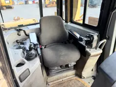 Caterpillar-D8R SERIES II-2001-206655