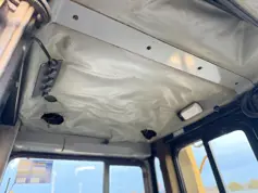 Caterpillar-D8R SERIES II-2001-206655