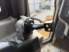 Caterpillar-D8R SERIES II-2001-206655