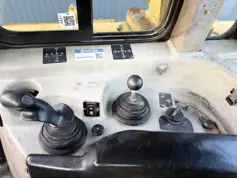 Caterpillar-D8R SERIES II-2001-206655