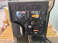 Caterpillar-D8R SERIES II-2001-206655