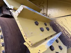 Caterpillar-D8R SERIES II-2001-206655