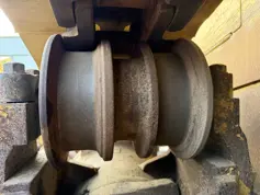 Caterpillar-D8R SERIES II-2001-206655